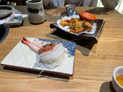 -东田之村自助餐厅(金水路店)