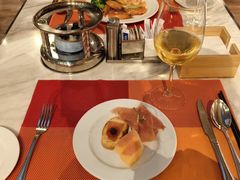 -桂林喜来登饭店雅琴咖啡厅