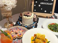 -狮拾久·现代新加坡料理(福田COCO Park店)