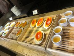 -芭菲盛宴·环球美食(袁家岗店)