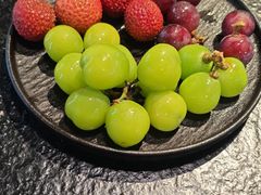 -鹿鸣山草本茶香火锅(园西路店)
