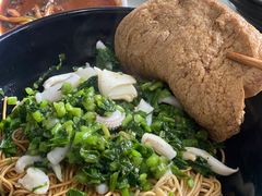 -老地方面馆(思南路店)