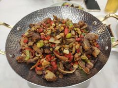 -红菜坊·烤鸭·川鲁宴(石园店)