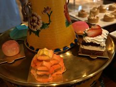 -北京王府井希尔顿酒店·万斯阁西餐厅