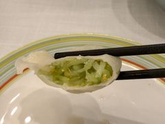 -开海·红岛海鲜虾水饺(石老人店)