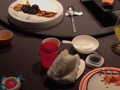 -上海滩餐厅(BFC外滩金融中心店)