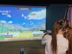 -VS SPORTS PARK运动玩乐园·团建·生日会(合生汇店)