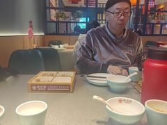 -老济南·地道济南菜(大明湖店)