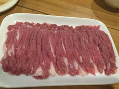 爆肚金生隆-金生隆(六铺炕店)