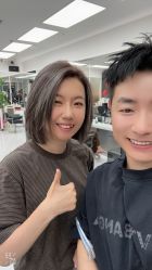-5M HAIR SALON 旗舰店
