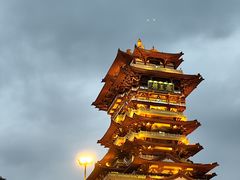 -老灶房-四川土菜(开元店)