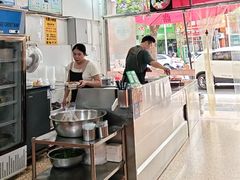 -大鼎沙嗲面(港口路店)