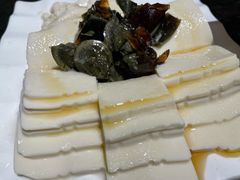 皮蛋豆腐-买又大餐厅(福林里店)