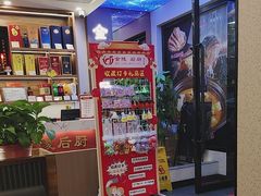 -金陵后厨·南京菜(新街口秣陵路店)