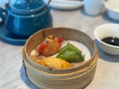 -陶兰居·手工点心·粤菜(圆融时代广场店)
