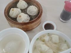 -老西白点心店