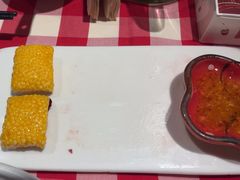-西贝(南开大悦城店)
