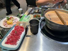 -椰庭·椰子鸡·创意玩家(晶耀前滩店)