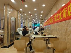 -老四季(南市场店)