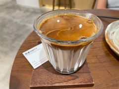 -稀物集咖啡(徽州大道店)