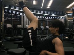 -OWNBODY健身(下沙店)