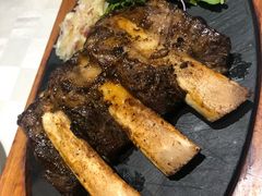 -西堤厚牛排(新世界店)