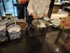 -银川凯宾斯基饭店柏林咖啡厅·Café Berlin