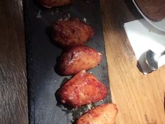 -Amanda餐厅(长乐路店)