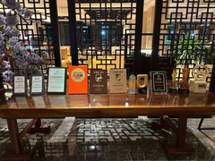 -天目湖御水温泉·度假酒店