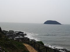 -漳州滨海火山岛自然生态风景区