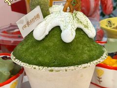 -似季甜铺·糖水·下午茶·小吃(麦地店)