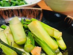 洪山菜苔-清水亭湖北菜(大屯DT51店)