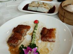 -金河半岛园林酒家(金融城店)