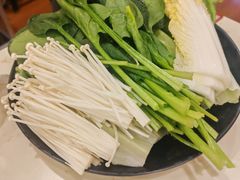 -潮汕良记牛肉火锅(洪武路店)