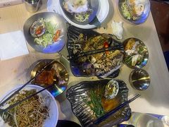 -质烤烤物·活烤海鲜(质烤总店)