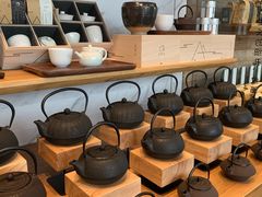 -去茶山(新光里店)
