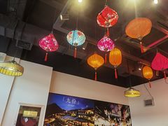 -百家班(花都店)