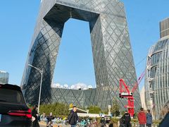 -国贸中心·国贸大厦三期