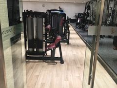 -FLARE STAR FITNESS(复地活力城店)