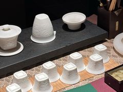 -曾宴·楚菜(湖北省博物馆店)