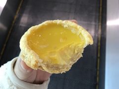 -嘉乐蛋挞王(文明分店)