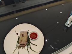 -香雪海饭店中餐厅(人民桥店)