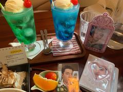 -嘁嘁茶泡饭