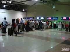 -吉隆坡国际机场