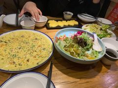 -吕氏疙瘩汤·私家菜馆(慈云寺店)