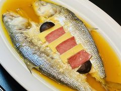 -老吉堂上海本帮菜(工体店)