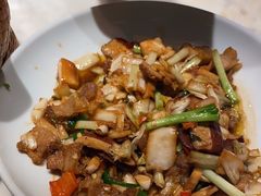 -大鱼徽州·寻味徽菜(星光总店)