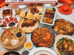 -避风塘·金牌店·夜宵(金玉兰店)