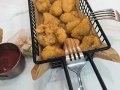 -喵园·猫主题咖啡厅·撸猫·猫咖(国贸店)