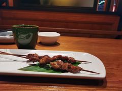 -云海肴·汽锅鸡·云南代表菜(天山百盛优客店)